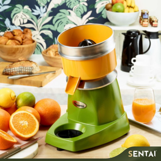 SANTOS "CLASSIC" CITRUS JUICER 11 - Image 2