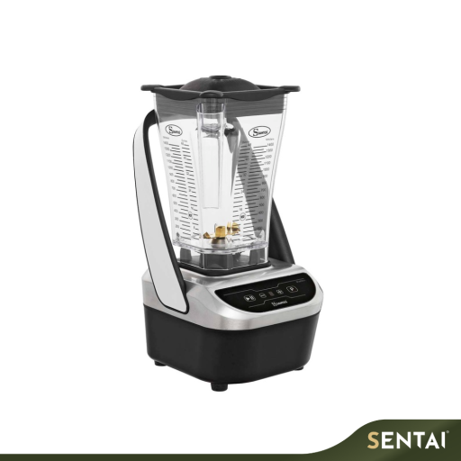 SANTOS COMPACT BRUSHLESS BLENDER 66 - Image 2