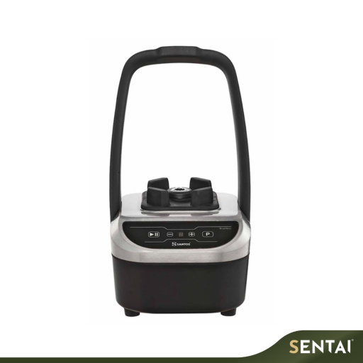 SANTOS COMPACT BRUSHLESS BLENDER 66 - Image 4