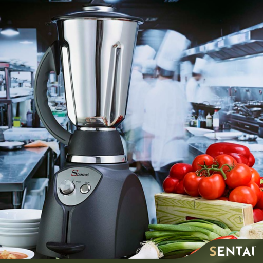 SANTOS KITCHEN BLENDER 37 - Image 5