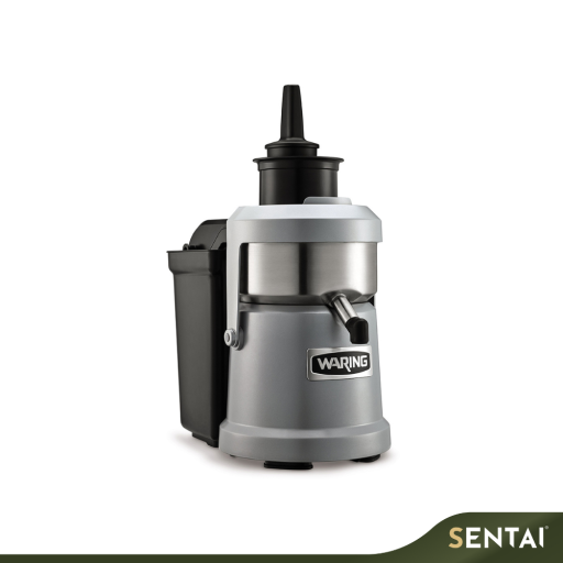 WARING HEAVY-DUTY PULP EJECT JUICE EXTRACTOR – WJX80X