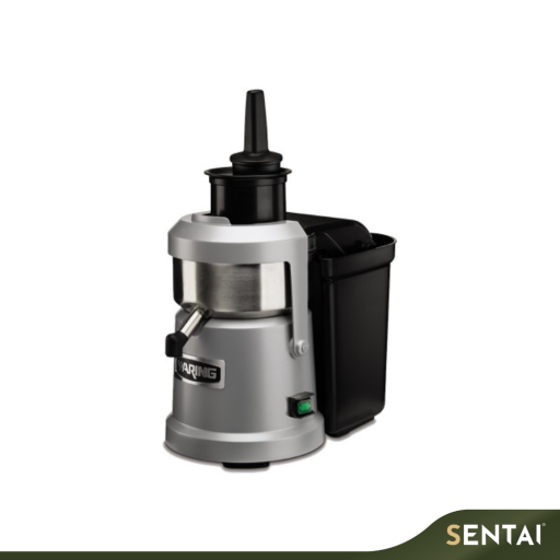 WARING HEAVY-DUTY PULP EJECT JUICE EXTRACTOR – WJX80X - Image 2