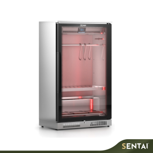 GEMM Dry Aging Cabinet