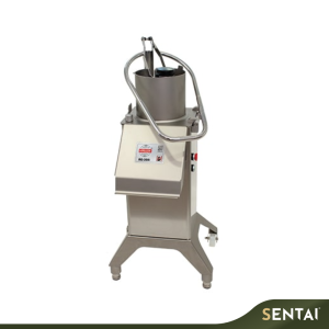 HALLDE RG-300i vegetable preparation machine stainless steel commercial kitchen