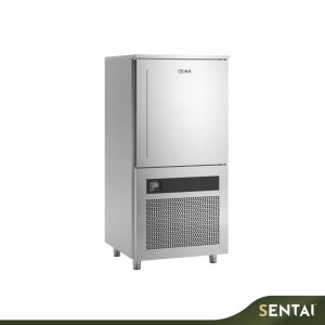 GEMM Blast Chiller 10 Tray BCB10 stainless steel commercial kitchen equipment