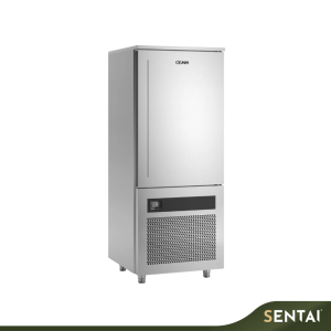 GEMM Blast Chiller 15 Tray BCB15 industrial commercial kitchen equipment