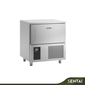 GEMM Blast Chiller 5 Tray BCB05 stainless steel commercial kitchen equipment
