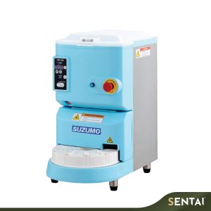 Suzumo SSF-CXA-CE nigiri sushi machine for commercial kitchen use